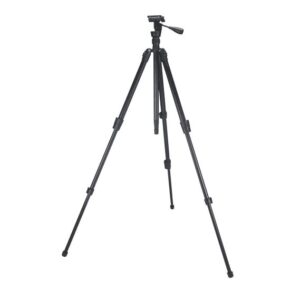 Ensemble Trépied/Pied De Platinum Series (PT-TPM665-C)