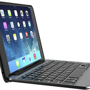 ZAGG slim book iPad mini4