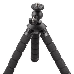 INSIGNIA Trépied Flexible De 6 Po