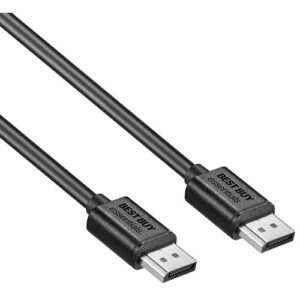 10′ Displaport cable de 3m 10pi