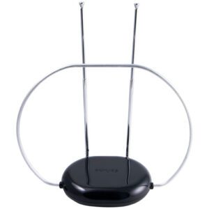 Antenne de télévision HD passive pour l'intérieur de Philips