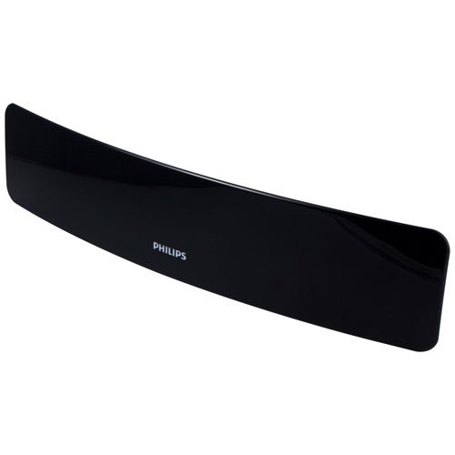 Antenne de télévision HD pour l'intérieur série Contour Philips