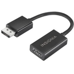 Displayport to HDMI Adapter INSIGNIA