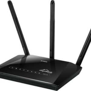 ROUTEUR SANS FIL D-LINK N300