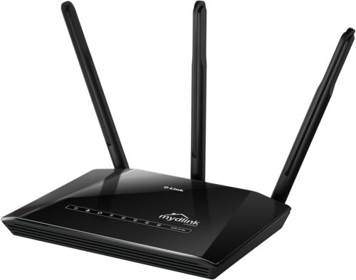 ROUTEUR SANS FIL D-LINK N300