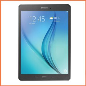 Tab A 9.7 & S Pen - T550 - P550