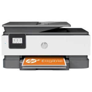 HP OfficeJet 8015e
