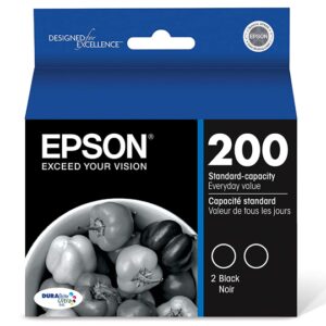 epson 200 lot de 2