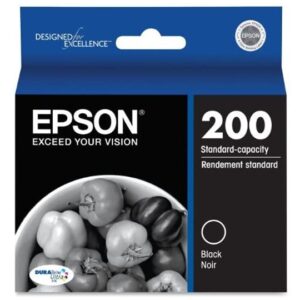 epson 200 noir