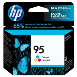 hp 95 couleurs