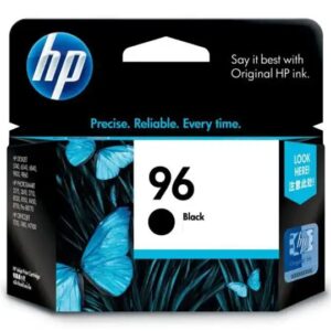 hp 96 noir