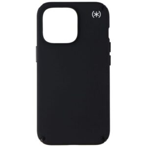 Coque Speck Presidio2 Pro pour iPhone 13 Pro - Noir