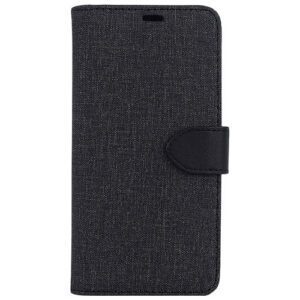 Étui folio 2-en-1 de Blu Element pour iPhone 13 Pro Max - Noir
