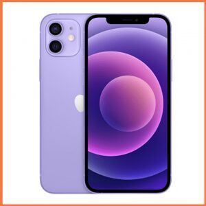 Iphone 12 – réparations