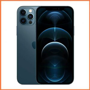Iphone 12 Pro – réparations