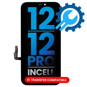 Reparation LCD Iphone 12/12 Pro INCELL
