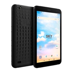 Sky Devices Elite T8 Plus 32gb LTE Tablette - Noir