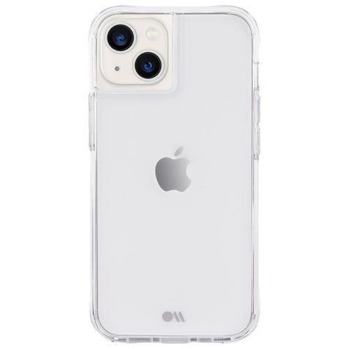 iP13 CaseMate Tough Clear