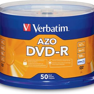 Bobine de DVD-R