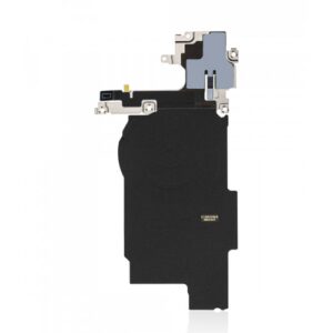 WIRELESS NFC CHARGING FLEX WITH STEEL PLATE COMPATIBLE FOR SAMSUNG NOTE 20 ULTRA 5G (US VERSION)