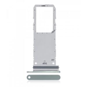 SINGLE SIM CARD TRAY COMPATIBLE FOR SAMSUNG GALAXY NOTE 20 5G (MYSTIC GREEN)
