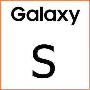 Reparation - Galaxy Serie S