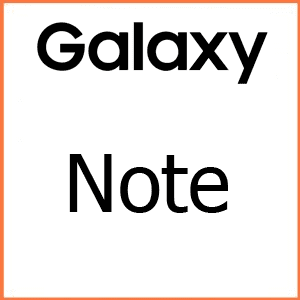 Reparation - Galaxy Note