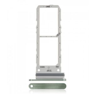 DUAL SIM CARD TRAY COMPATIBLE FOR SAMSUNG GALAXY NOTE 20 5G (MYSTIC GREEN)