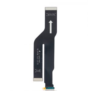 CHARGING PORT FLEX CABLE COMPATIBLE FOR SAMSUNG NOTE 20 ULTRA 5G (AFTERMARKET PLUS)