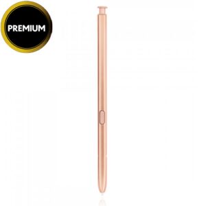 STYLUS PEN COMPATIBLE FOR SAMSUNG GALAXY NOTE 20 / NOTE 20 ULTRA (GOLD) (PREMIUM)