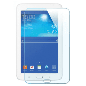 Samsung Galaxy Tab 3 7" T210 Tempered Glass Screen Protector
