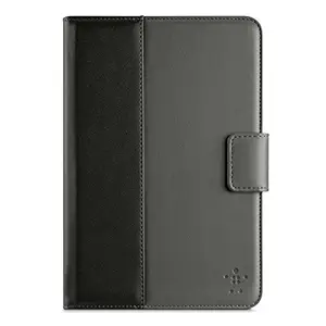 Apple iPad Mini Leather Case -BELKIN iPad mini