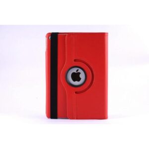 Apple iPad Pro 10.5" / Air 10.5" 2019 - 360 Leather Case - Rouge