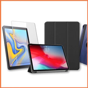 Accessoires tablettes Apple