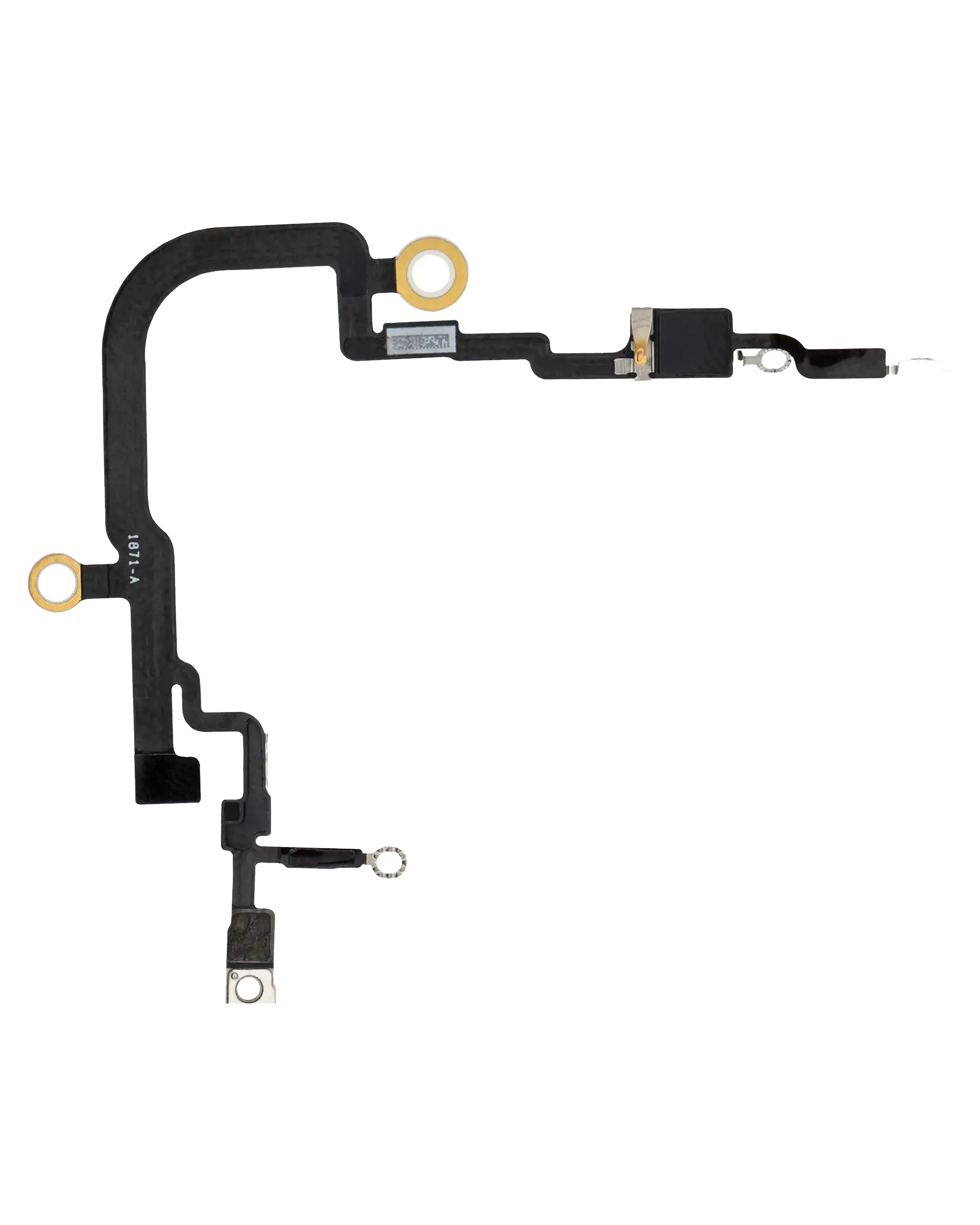 Bluetooth Antenna Flex Cable Compatible For iPhone XS Max