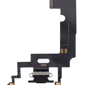 Charging Port Flex Cable Compatible For iPhone XR