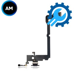 Reparation connecteur de charge Iphone Xs Max (AM)