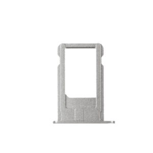 Sim Tray For iPhone 6 -Silver-