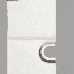 Battery Cable Holding Bracket Compatible For iPhone 6 Plus