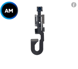 Front Camera And Proximity Sensor Flex Compatible For iPhone 7 (Aftermarket)