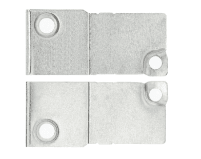 Battery Cable holding Bracket iPhone 6 s