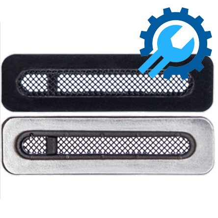 Réparation Earpiece Mesh Compatible For iPhone 11 Pro / 11 Pro Max