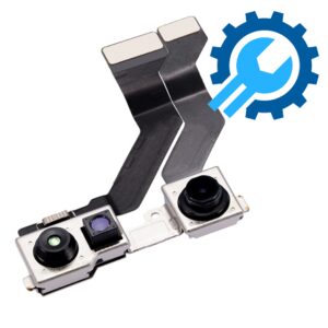 Réparation Front Camera Compatible For iPhone 13