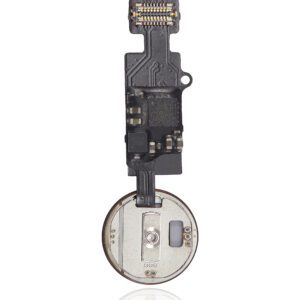 Home Button Solution Compatible For iPhone 8 (Rose Gold)