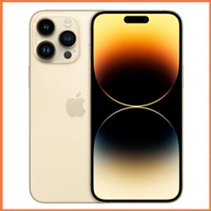 Iphone 14 pro max - réparations