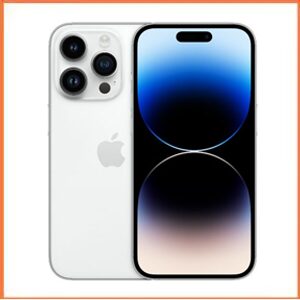 Iphone 14 pro - réparations