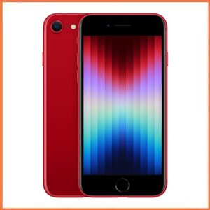 Iphone SE 2022 - reparation