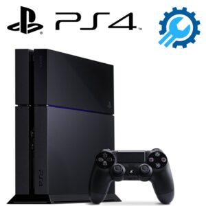 Playsation 4 - réparation