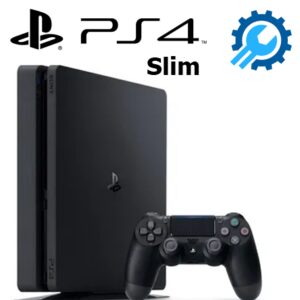 Playstation 4 Slim - réparation