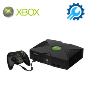 Xbox - reparation